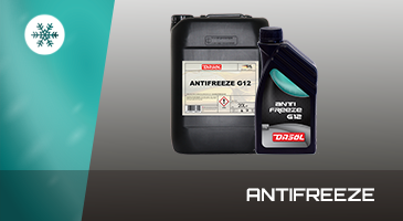 DASÖL Antifreeze G12