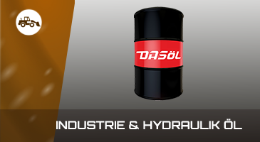 DASÖL Hydraulic Oil