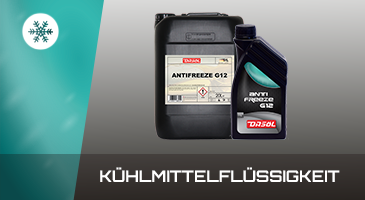 DASÖL Antifreeze G12