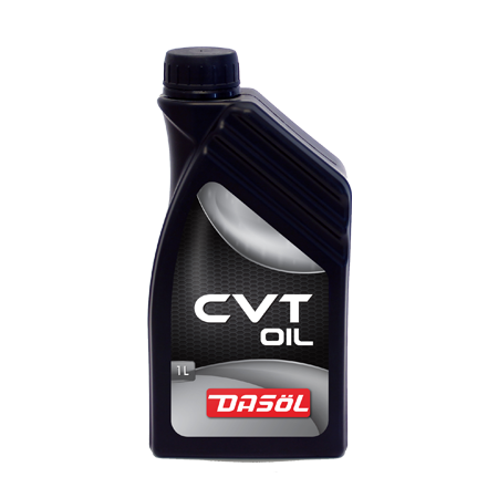 DASÖL CVT Oil