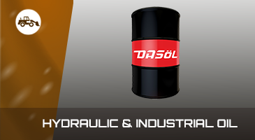 DASÖL Hydraulic Oil