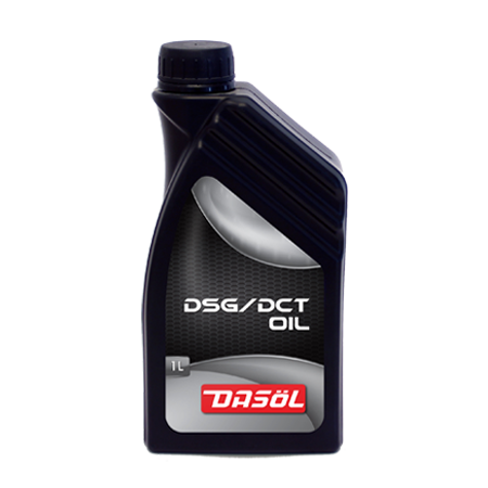 DASÖL DSG/DCT Öl