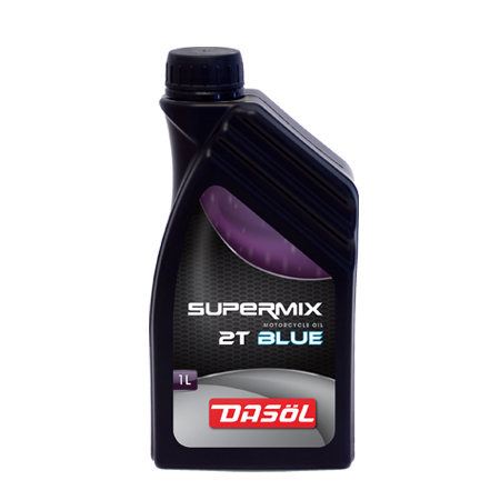 DASÖL SUPER MIX 2T Blue