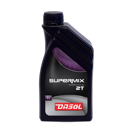 DASÖL SUPER MIX 2T